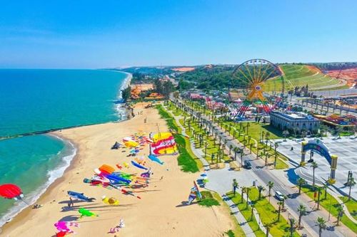 Nhiều dự án quan trọng của Novaland được tháo gỡ về pháp lý