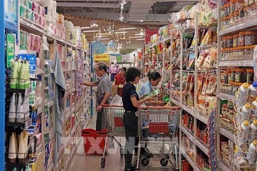 Các thương hiệu bán lẻ đi đầu trong định hình lại thị trường