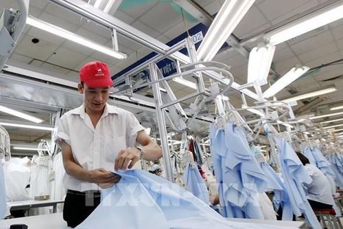 Kỳ vọng sự cộng hưởng từ các quyết sách đột phá