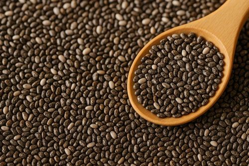 Loại hạt nhỏ giàu dinh dưỡng, dùng buổi sáng lợi đủ đường