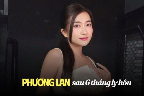 Phương Lan lên tiếng về chuyện tái hợp chồng cũ