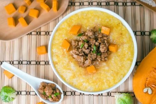 Cháo dinh dưỡng vỉa hè và những điều mà cha mẹ chưa biết