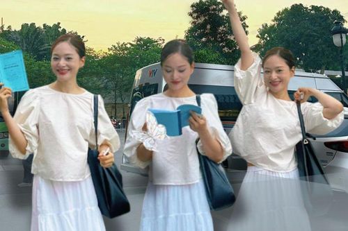 Lan Phương nói 1 câu, khán giả truyền hình biết chắc sắp có phim hay