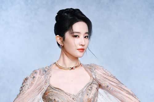 Lưu Diệc Phi bị giải Bạch Ngọc Lan lừa?