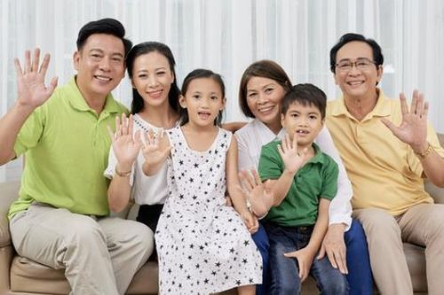Gia đình - nền tảng xây dựng xã hội hạnh phúc trong kỷ nguyên mới