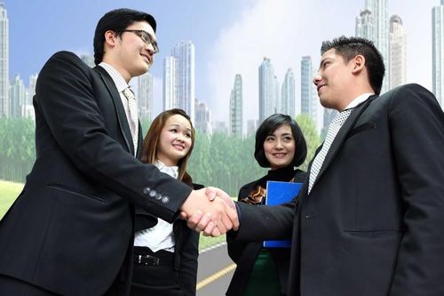 Mở đường cho môi giới bất động sản hành nghề chuyên nghiệp