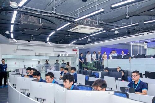 Việt Nam chấp nhận rủi ro đổi lấy những đột phá công nghệ