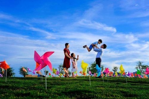 Ngày Gia đình Việt Nam: Lan tỏa những giá trị, tình cảm cao đẹp