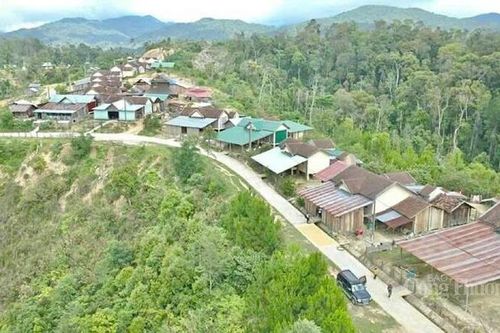 Kon Tum xảy ra trận động đất 3,7 độ richter
