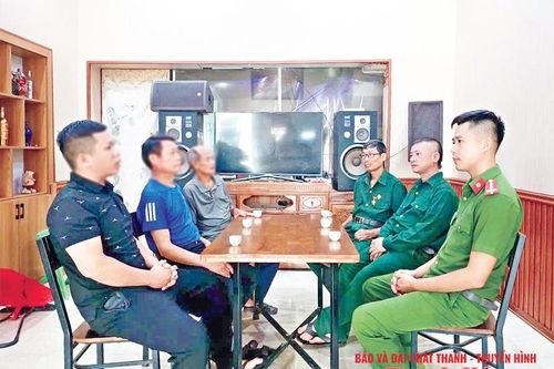 'Phao cứu sinh' cho người hoàn lương (Bài 1): 'Mở lối' cho người lầm lỗi
