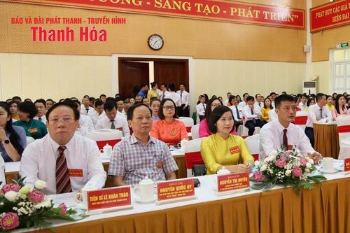 Tiếp tục phát triển toàn diện các lĩnh vực VHTTDL theo hướng chuyên nghiệp, hiện đại