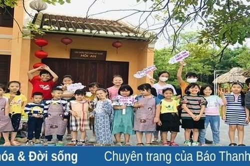 Nhân Ngày Gia đình Việt Nam (28/6): Gắn kết gia đình từ những việc làm nhỏ