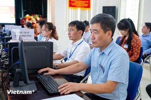 Địa chỉ, đường dây nóng của Trung tâm Phục vụ hành chính công tỉnh và 166 xã, phường mới