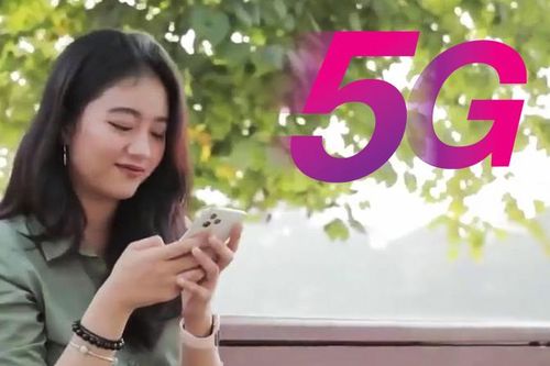 Thuê bao 5G toàn cầu tăng trưởng mạnh, sẽ đạt gần 2,9 tỷ vào cuối năm 2025