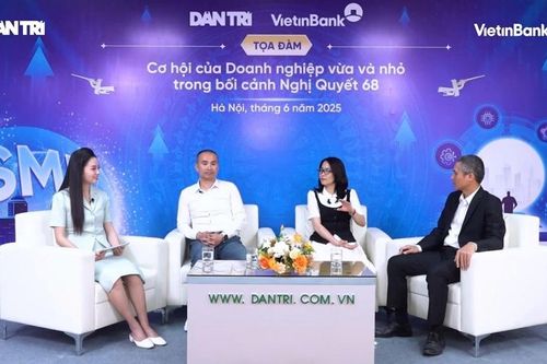 Doanh nghiệp tư nhân cần gì để bật lên sau Nghị quyết 68?