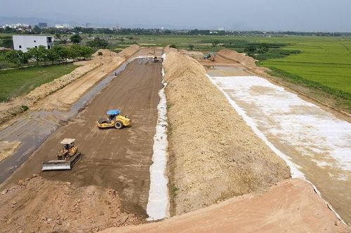 Cập nhật tiến độ triển khai nhiều dự án đầu tư công lớn tại Hà Tĩnh
