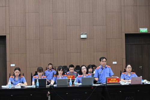Vụ Phúc Sơn: 'Lựa chọn nhà thầu trên cơ sở cạnh tranh minh bạch, hiệu quả kinh tế'