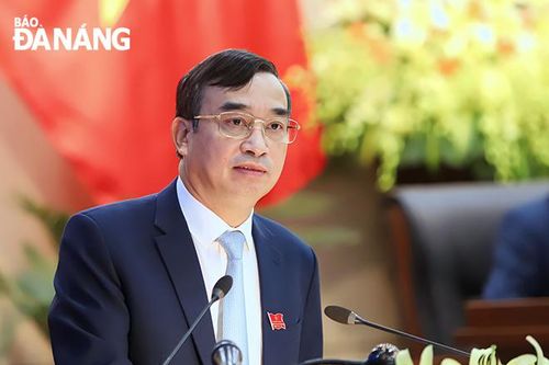 Nhiệm kỳ bứt phá khẳng định vị thế trung tâm phát triển của miền Trung