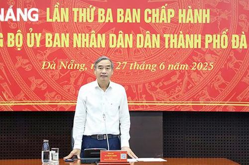 Tập trung tổ chức đại hội đảng bộ các cấp, vận hành hiệu quả chính quyền địa phương hai cấp