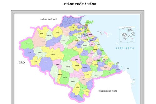 Địa chỉ, số điện thoại UBND và trung tâm phục vụ hành chính công các phường, xã mới