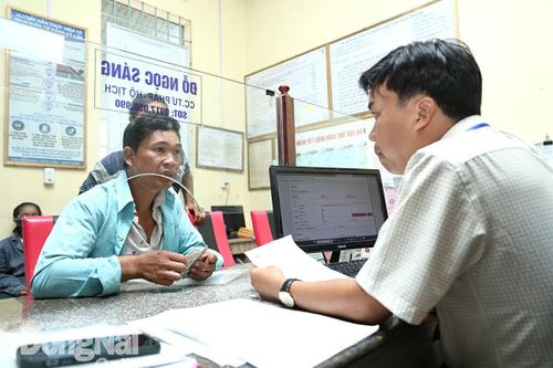 Đảng bộ, chính quyền và nhân dân Đồng Nai đảm bảo bộ máy chính quyền 2 cấp vận hành thông suốt, hiệu lực, hiệu quả từ ngày 1-7-2025