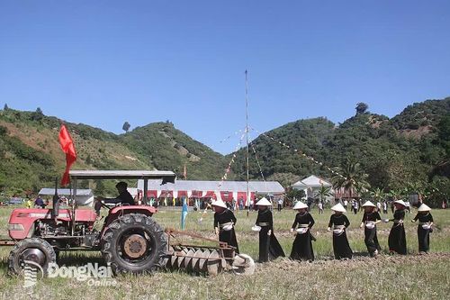 Gìn giữ, phát huy bản sắc của Đồng Nai sau sáp nhập