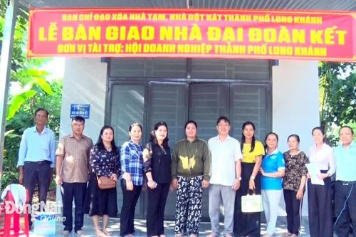 Khắp nơi trong tỉnh ngày 28-6-2025