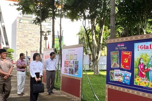 Công bố 3 thủ tục hành chính thuộc các lĩnh vực thông tin đối ngoại, xuất bản, in và phát hành