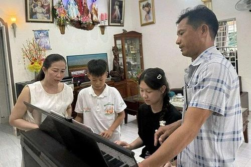 Gìn giữ ngọn lửa ấm trong mỗi mái nhà