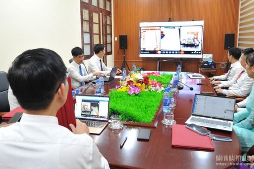 Ký kết hợp tác về lĩnh vực hang động trong vùng Công viên địa chất toàn cầu UNESCO Lạng Sơn