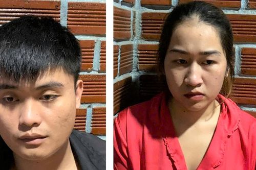 Bảo Lâm: Bắt quả tang đôi nam nữ tàng trữ trái phép chất ma túy trong nhà nghỉ
