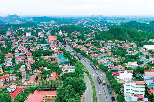 Cấp huyện hoàn thành sứ mệnh lịch sử, mở ra chặng đường mới