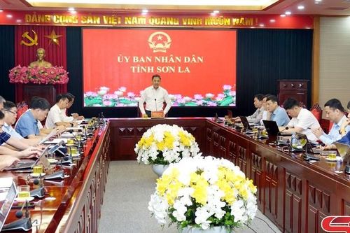 Chuyển tiếp chương trình, dự án trong sắp xếp chính quyền 2 cấp