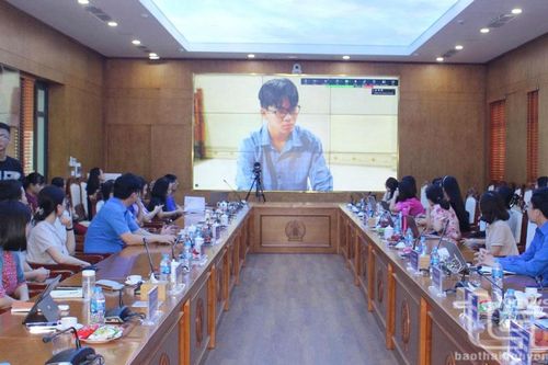 1,1 triệu lượt người được tiếp cận kiến thức về sức khỏe sinh sản