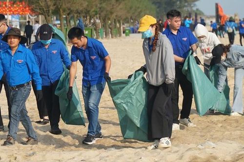 Tuổi trẻ Huế chủ động thích ứng sau sắp xếp chính quyền 2 cấp