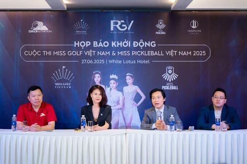 Huế khởi động hai cuộc thi sắc đẹp thể thao quy mô quốc gia