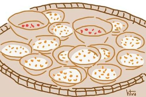 Thương những điều nhỏ nhỏ