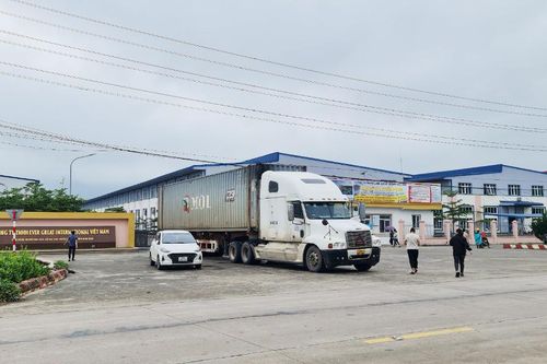 Ninh Bình - Trung tâm công nghiệp mới tại phía Bắc sau sáp nhập