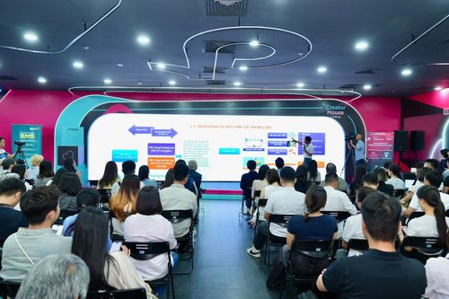 Kinh doanh số bền vững: Doanh nghiệp thương mại điện tử cần vững luật, rõ thuế