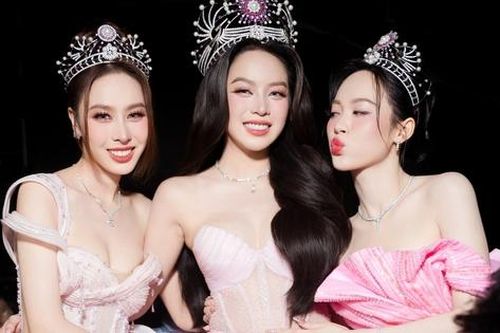Final walk đầy cảm xúc của Hoa hậu Việt Nam 2022 Huỳnh Thị Thanh Thủy