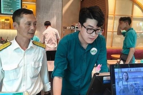 Chi cục Thuế khu vực III chủ động tổ chức bộ máy, công tác quản lý thuế theo địa bàn hành chính mới