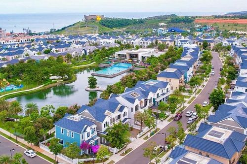 Dự án 5 tỷ đô của Novaland được phép chuyển hình thức sử dụng đất