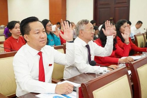 TP. Hồ Chí Minh: Thông qua đầu tư hơn 8,5 nghìn tỷ đồng cải tạo rạch Văn Thánh