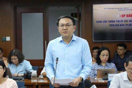 Phát động Giải Báo chí viết về Nghị quyết 57: Lan tỏa khát vọng đổi mới trong kỷ nguyên số