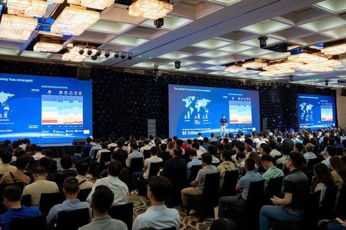 Chuyển đổi số tại TP.HCM: Bước chuyển chiến lược trong kỷ nguyên trí tuệ nhân tạo