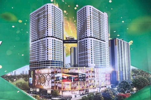 Trước ngày sáp nhập, Bình Dương khởi công thêm dự án 1.800 căn hộ