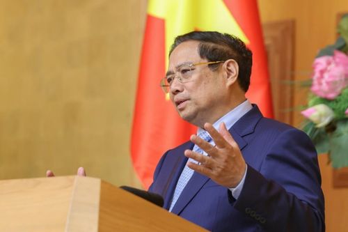 Đưa thương mại và đầu tư song phương Việt - Anh vượt 10 tỷ USD