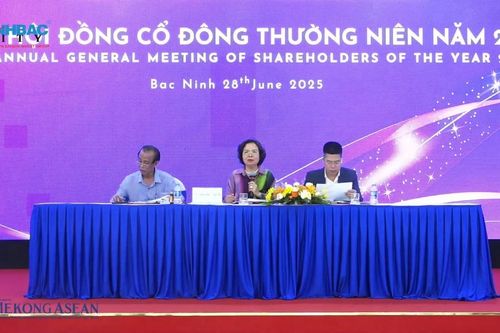 Tổng giám đốc KBC: Doanh thu có thể thay đổi nhưng 'cơm không ăn gạo vẫn còn đó'