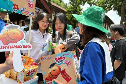 Huy động hơn 5,6 tỷ đồng hỗ trợ gần 300.000 thí sinh tại 11 tỉnh thành