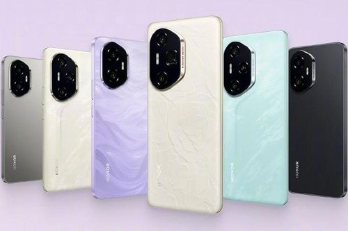 Honor ra mắt smartphone tích hợp AI phát hiện lừa đảo video call deepfake